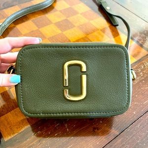 Marc Jacobs Cross Body Bag